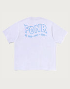 SPRAY SHARK RELAXED FIT TEE MENS