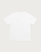 BAPE X AESPA COLLEGE TEE LADIES
