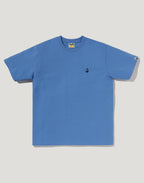 APE GHOST ONE POINT TEE M