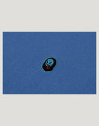 APE GHOST ONE POINT TEE M