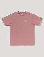 APE GHOST ONE POINT TEE M