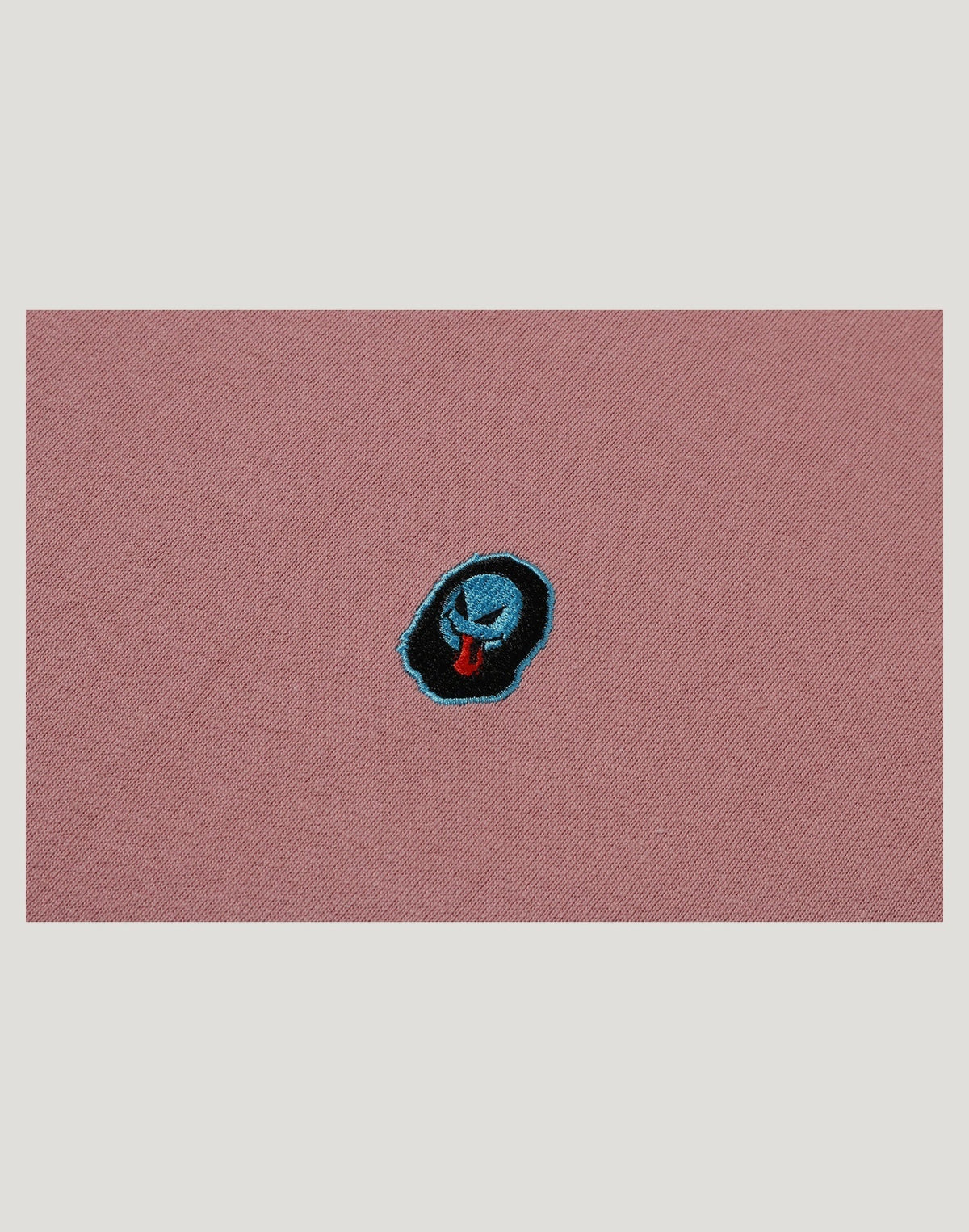 APE GHOST ONE POINT TEE M