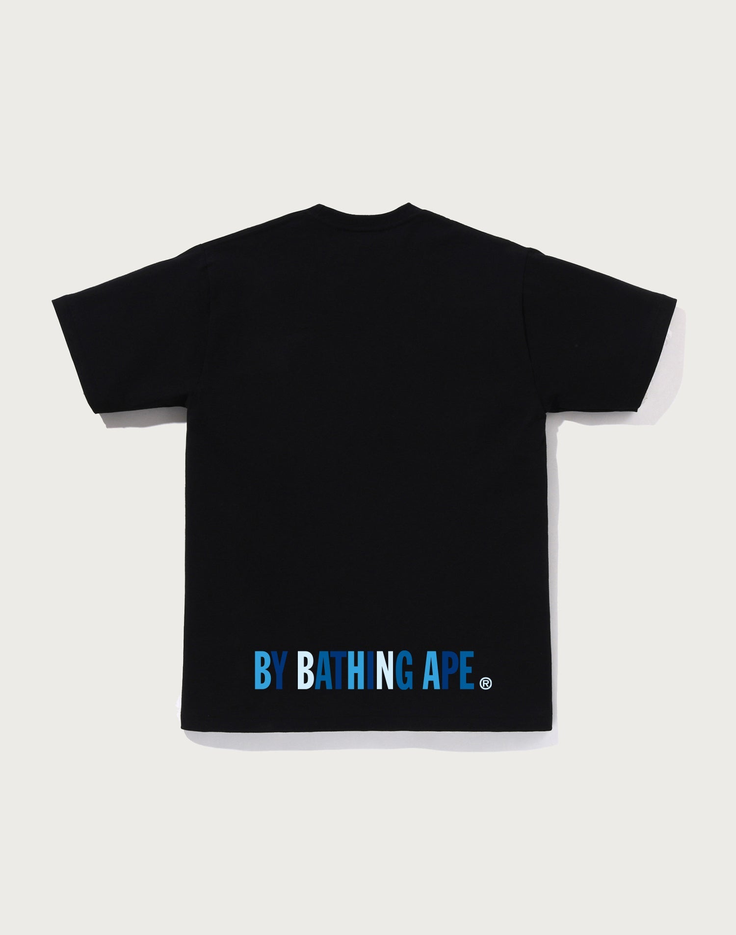 ABC CAMO APE FACE TEE MENS