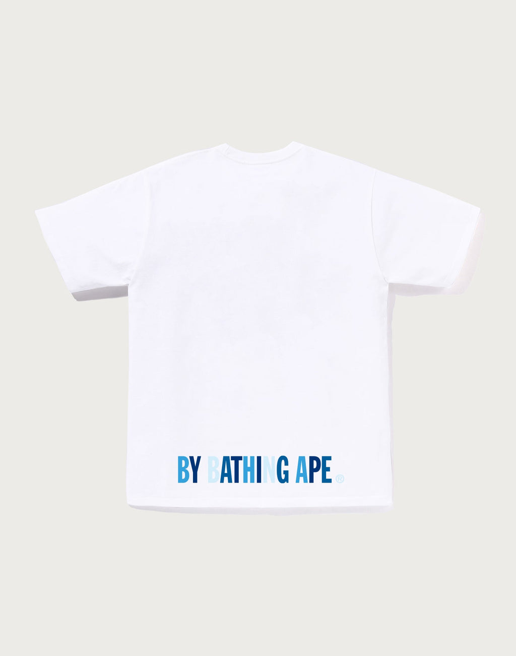 ABC CAMO APE FACE TEE MENS