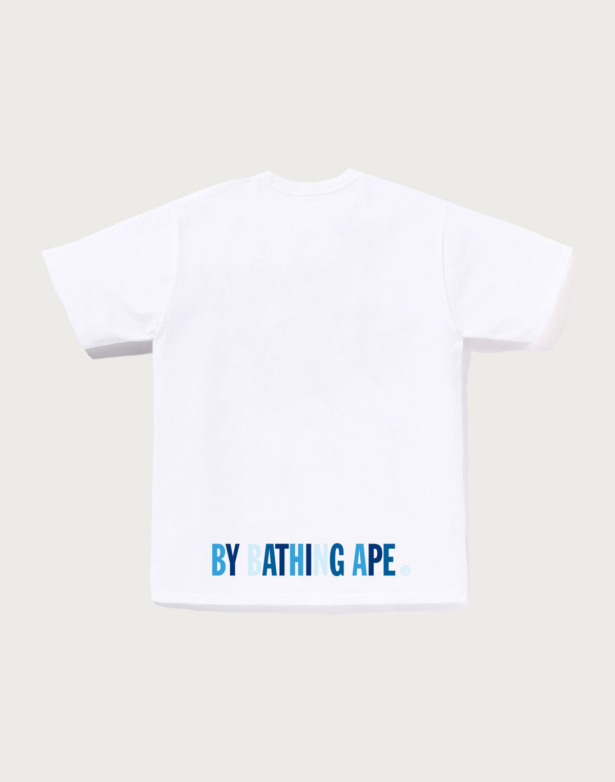 ABC CAMO APE FACE TEE MENS