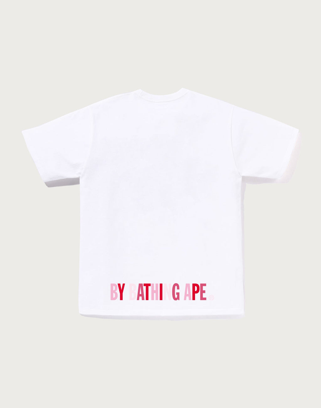 ABC CAMO APE FACE TEE MENS