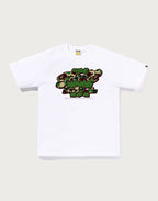 ABC CAMO TOON ASNKA TEE MENS