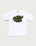 ABC CAMO TOON ASNKA TEE MENS