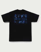 COLOR CAMO COLLEGE ATS TEE MENS