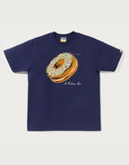 CLASSIC DONUT TEE MENS