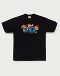 CHIMPY TRIO TEE MENS