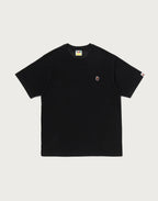 ONE POINT TEE MENS