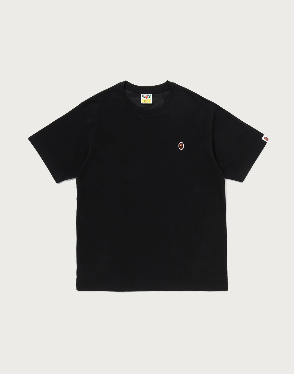 ONE POINT TEE MENS