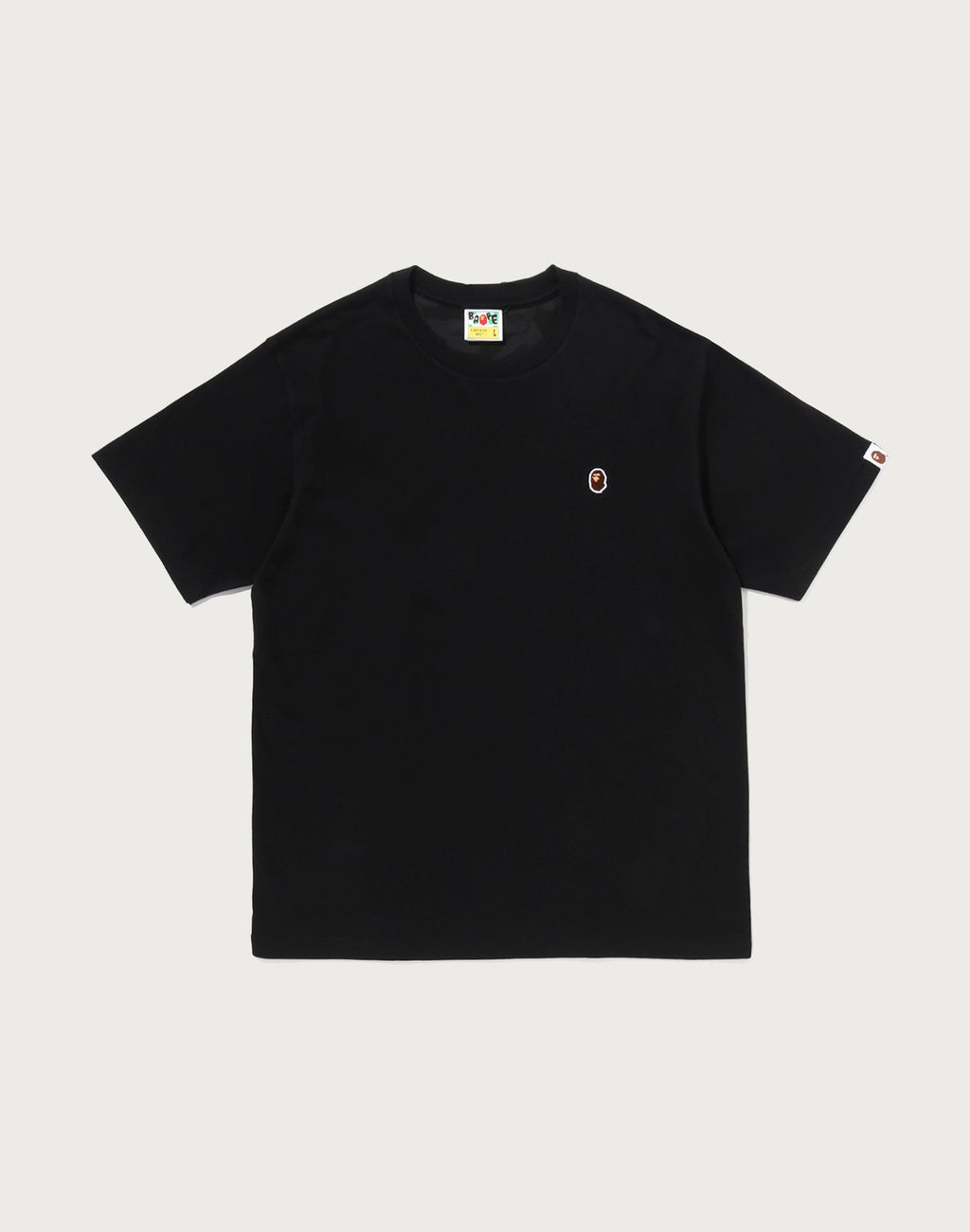 ONE POINT TEE MENS