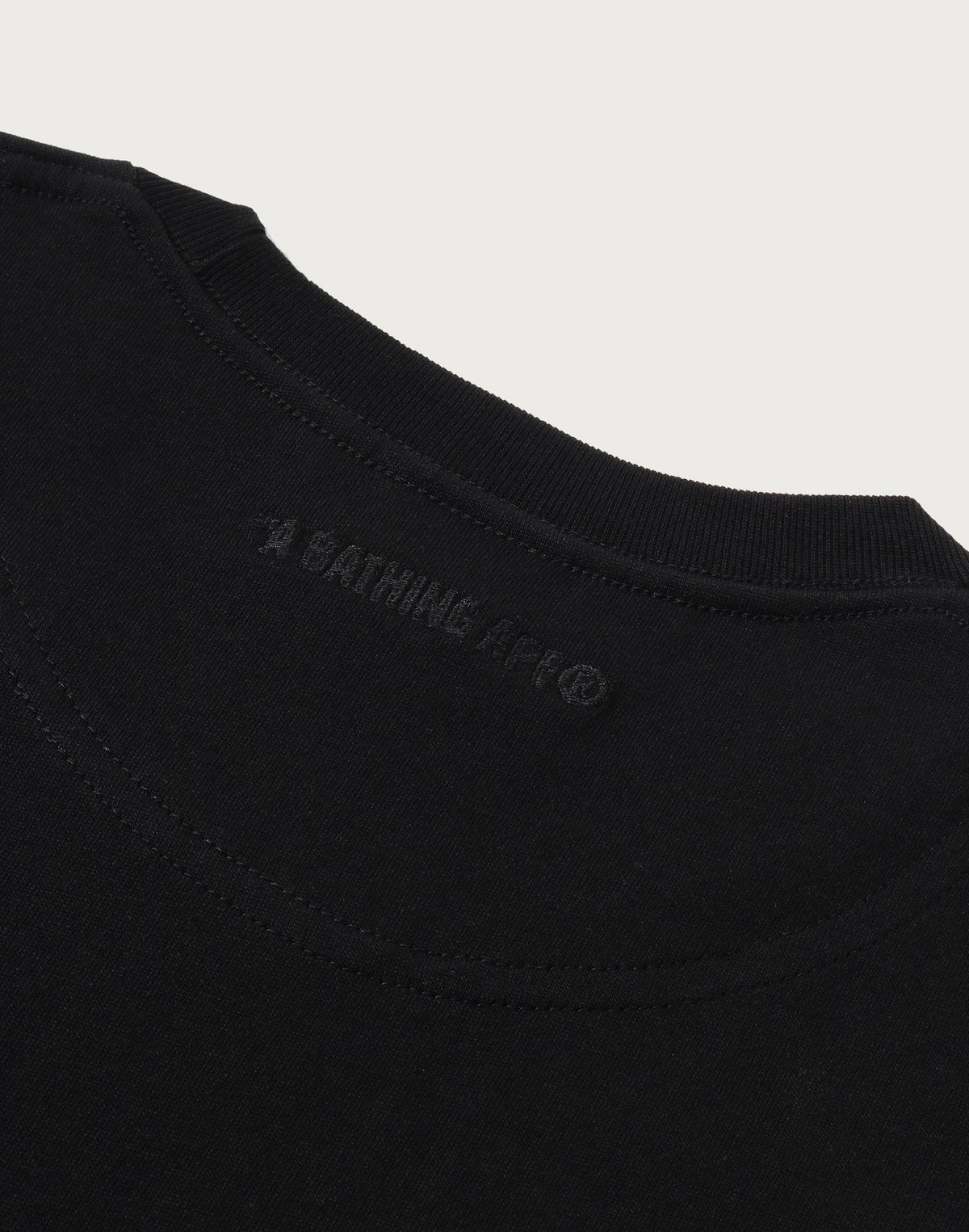 ONE POINT TEE MENS