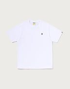 ONE POINT TEE MENS
