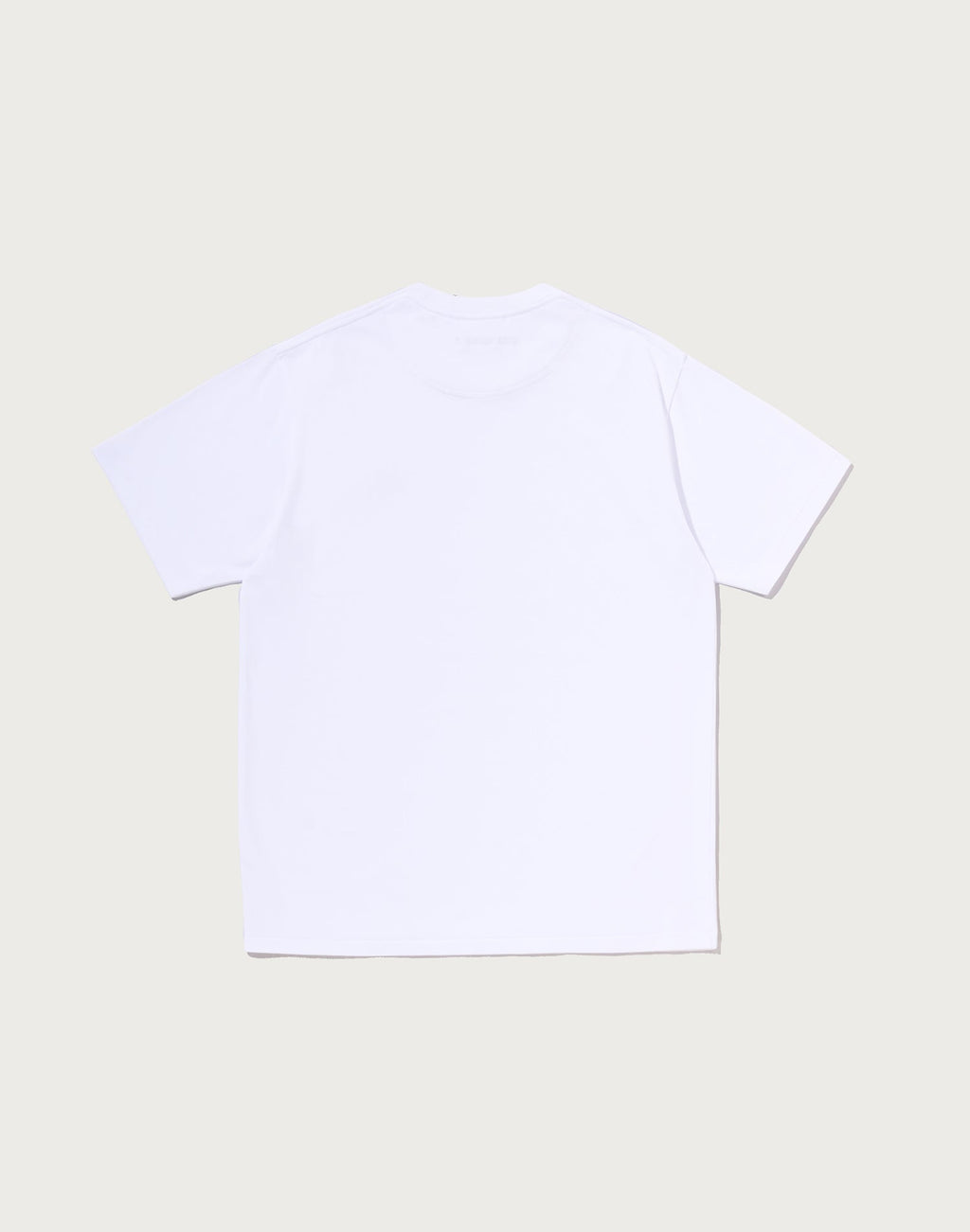 ONE POINT TEE MENS