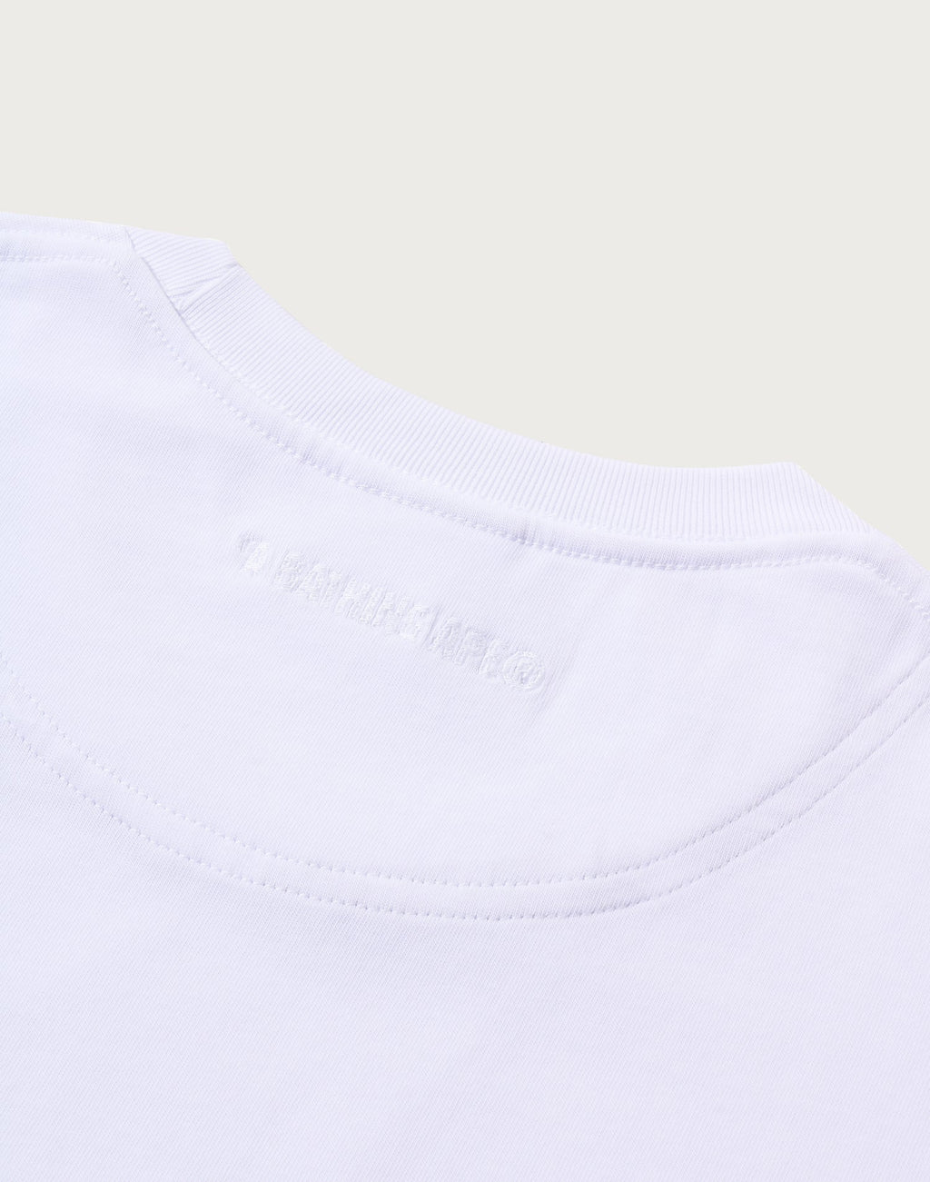 ONE POINT TEE MENS
