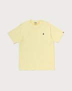 ONE POINT TEE MENS