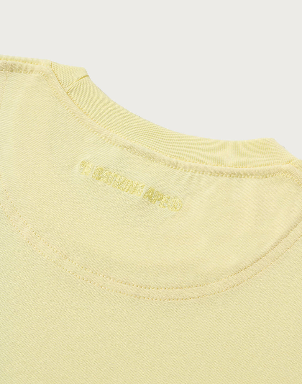 ONE POINT TEE MENS