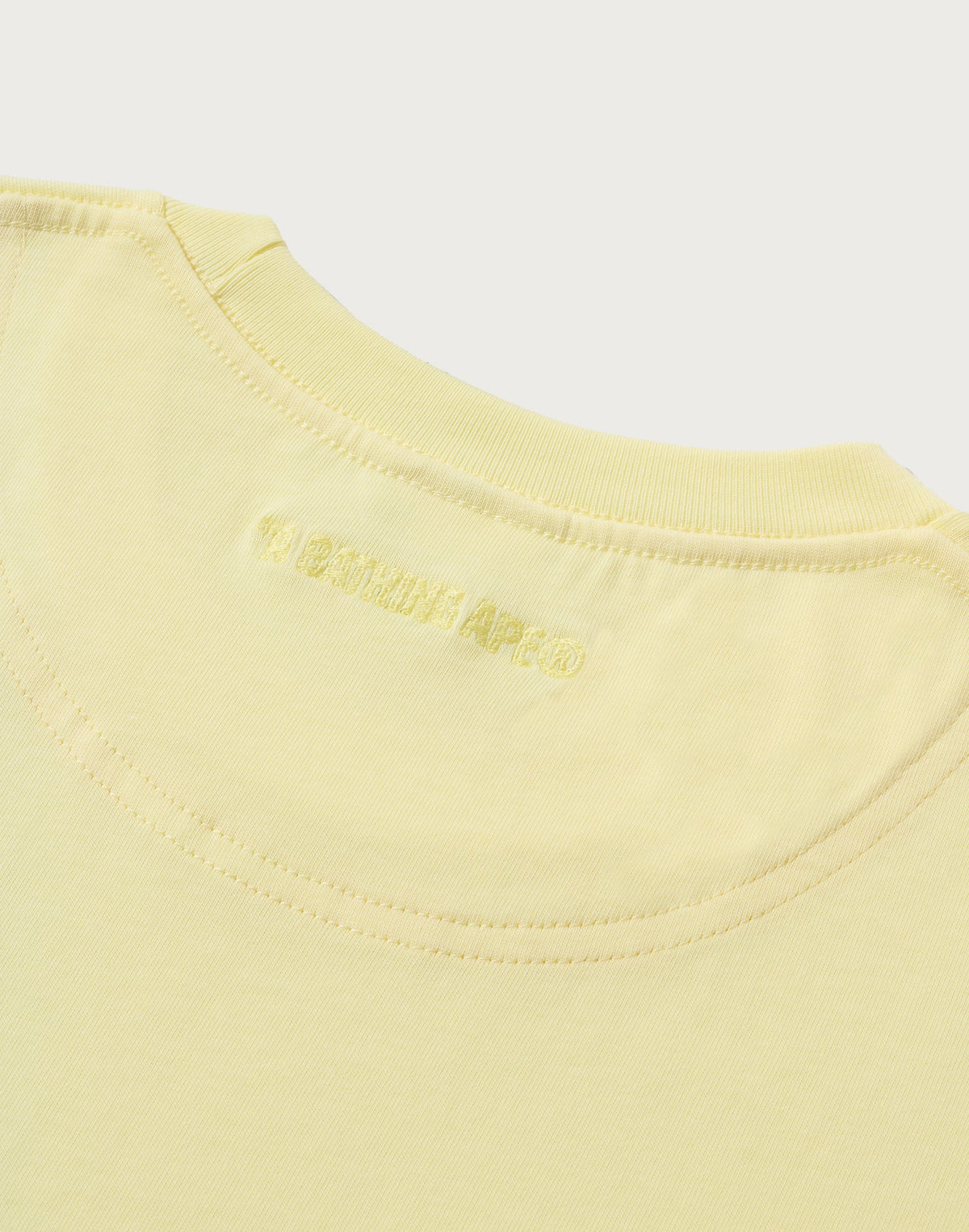 ONE POINT TEE MENS