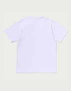 BAPE GRAFFITI LOGO RELAXED FIT TEE MENS