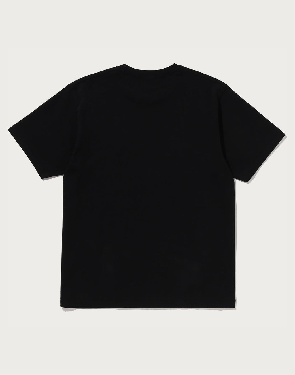 APE HEAD RAINBOW TEE MENS