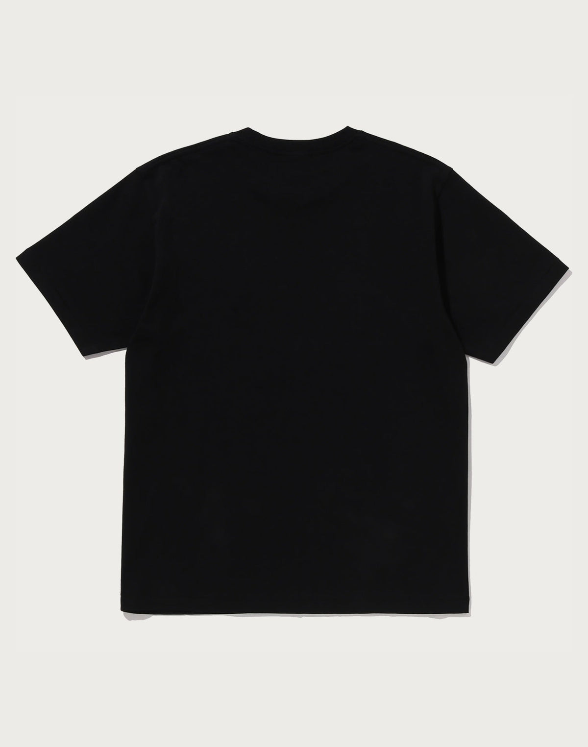 APE HEAD RAINBOW TEE MENS