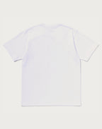 APE HEAD RAINBOW TEE MENS