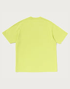APE GENERAL HAND DRAWN RELAXED FIT TEE MENS