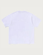 APE GENERAL HAND DRAWN RELAXED FIT TEE MENS