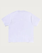 HYBRID CAMO COLLEGE RELAXED FIT TEE MENS