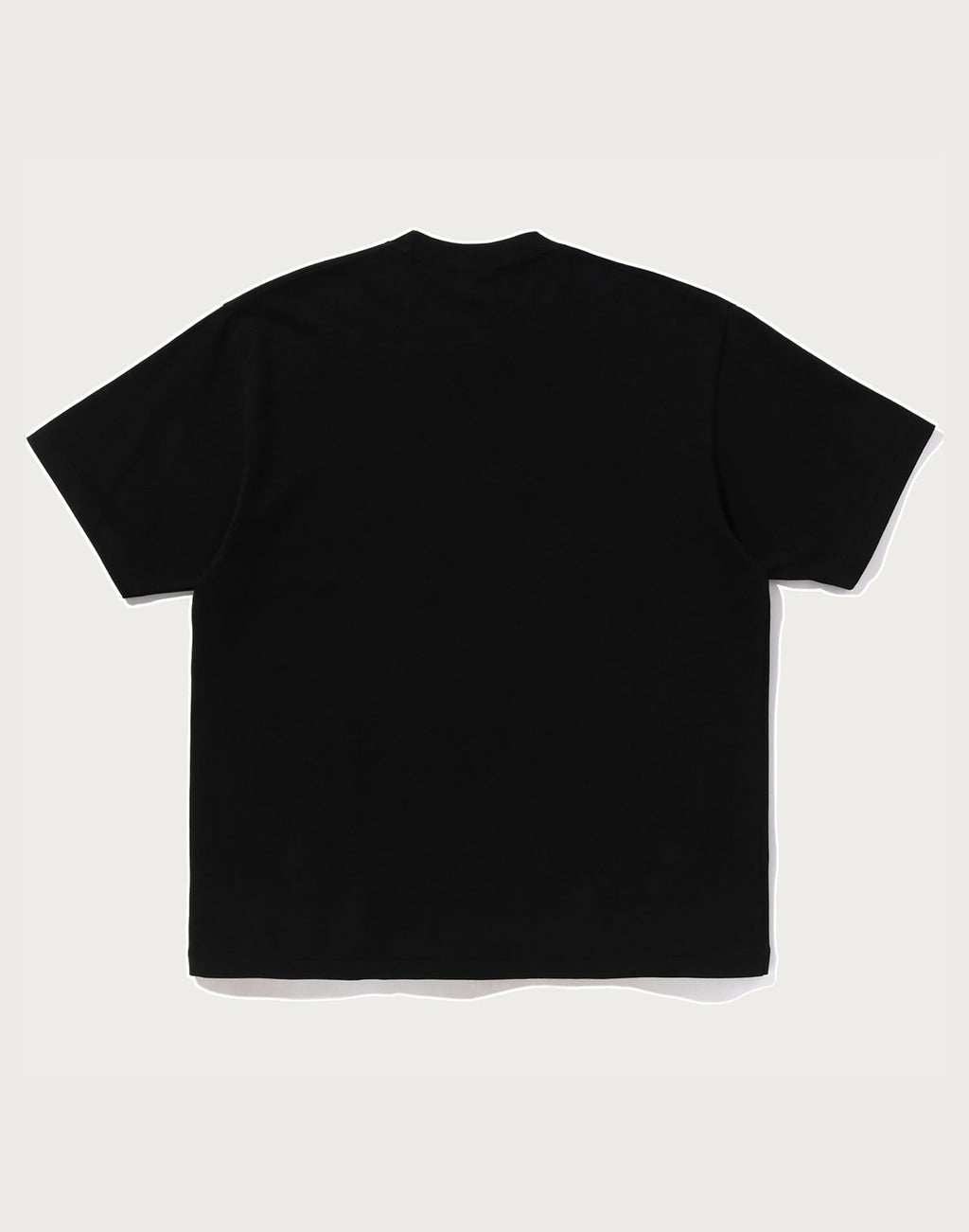 BUSY WORKS LOGO RELAXED FIT TEE MENS