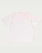 BUSY WORKS LOGO RELAXED FIT TEE MENS