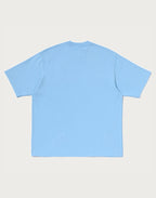 BUSY WORKS LOGO RELAXED FIT TEE MENS