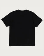 COLORFUL 3D GRAPHIC COLLEGE TEE MENS