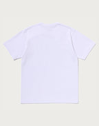 COLORFUL 3D GRAPHIC COLLEGE TEE MENS