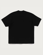 BAPE STA COLLEGE RELAXED FIT TEE #2 MENS