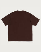 BAPE STA COLLEGE RELAXED FIT TEE #2 MENS