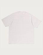 BAPE STA COLLEGE RELAXED FIT TEE #2 MENS