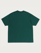 SPRAY APE HEAD RELAXED FIT TEE MENS
