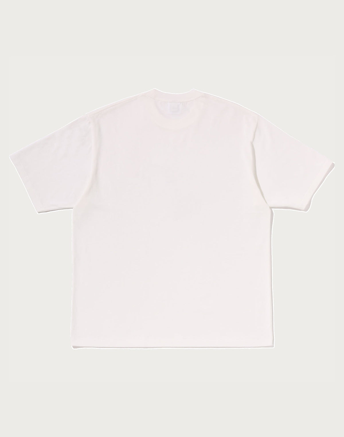 SPRAY APE HEAD RELAXED FIT TEE MENS