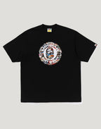 HYBRID CAMO BUSY WORKS RELAXED FIT TEE MENS