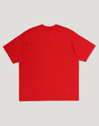 HYBRID CAMO BUSY WORKS RELAXED FIT TEE MENS