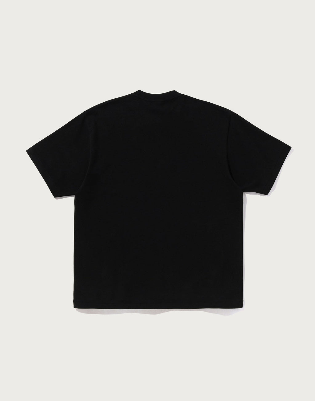 STA STRIKE CAMO COLLEGE RELAXED FIT TEE MENS