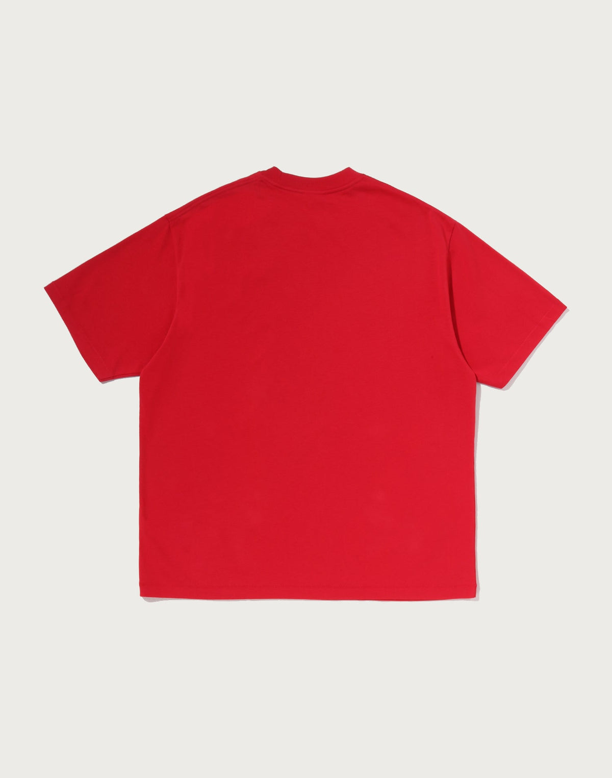 STA STRIKE CAMO BY BATHING APE RELAXED FIT TEE MENS
