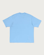 STA CAMO SHARK FACE RELAXED FIT TEE MENS