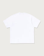 STA CAMO SHARK FACE RELAXED FIT TEE MENS