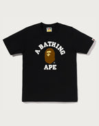 COLLEGE TEE LADIES