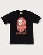 1ST CAMO BY BATHING APE TEE LADIES